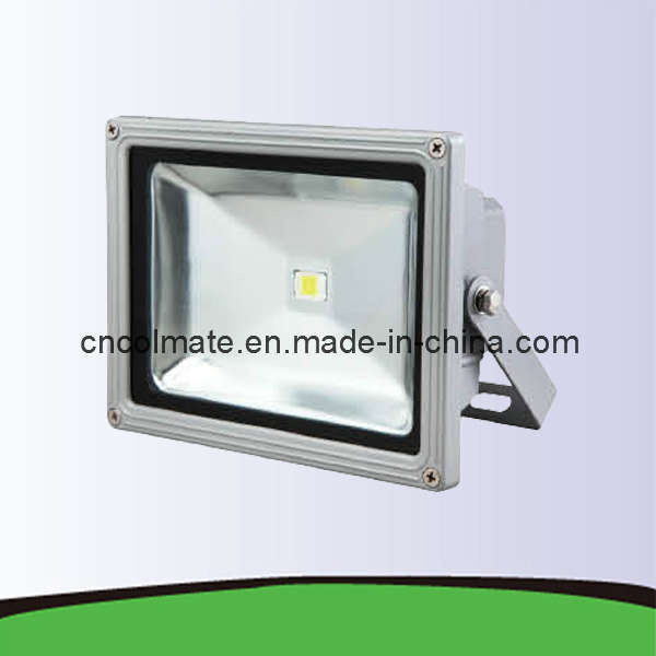 Aluminum Housing IP65 20W LED Work Light / LED Working Light