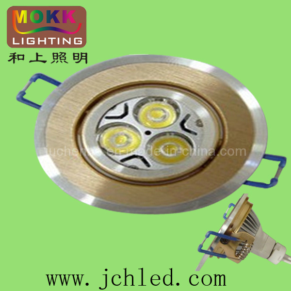 LED Ceiling Light 3W