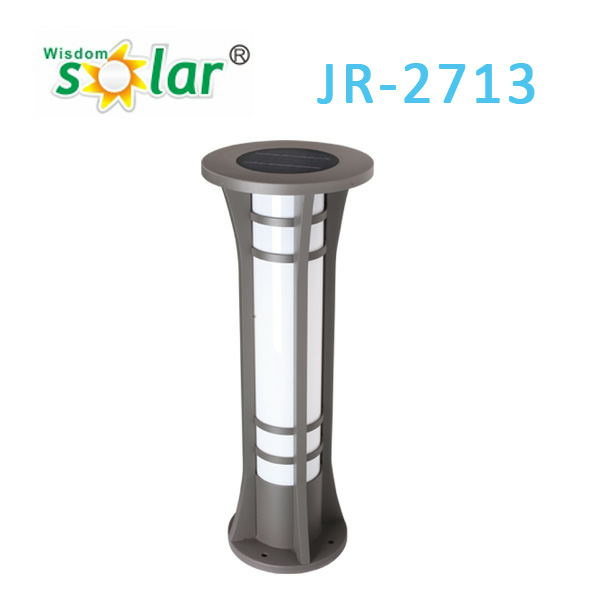 Creative Drum-Shaped LED Solar Garden Lighting, Solar Garden Lights