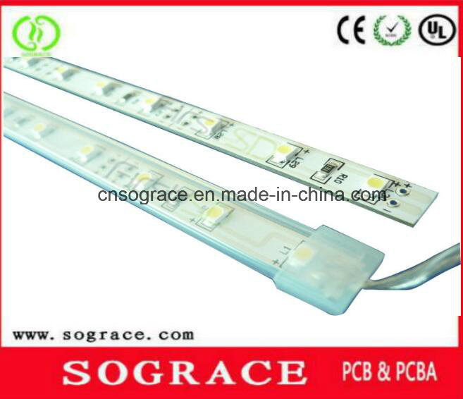 Best Price Housing 5630/5730 PCB LED Strip Lights