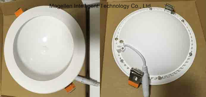 8W-24W LED Down Light, Panel Light