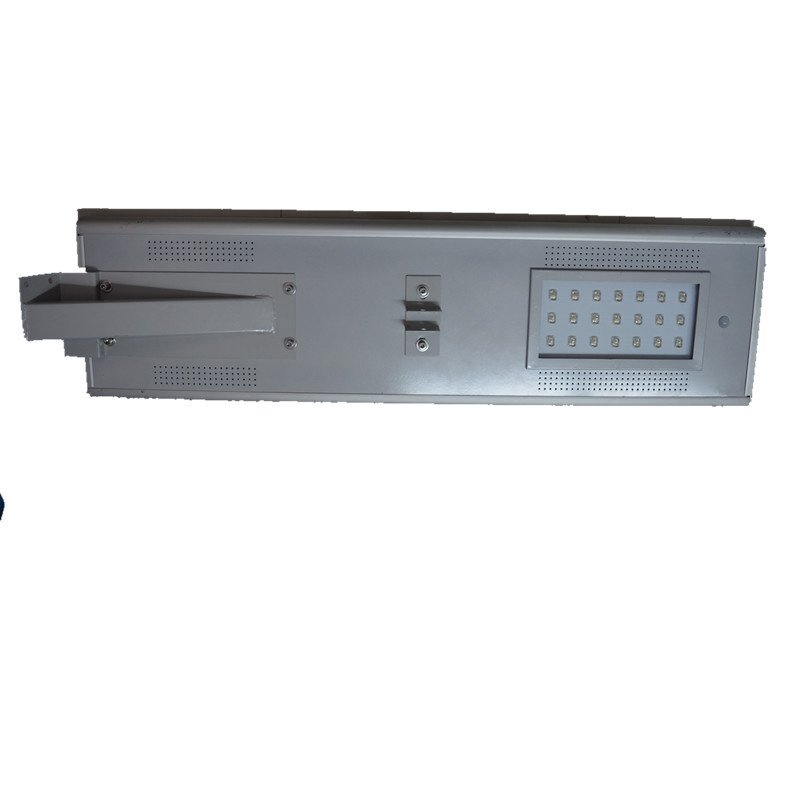 20W LED Solar Road Light for Road Lighting