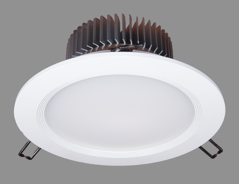 Customized LED Ceiling Waterproof 7-18W LED Down Light (S-D0015)