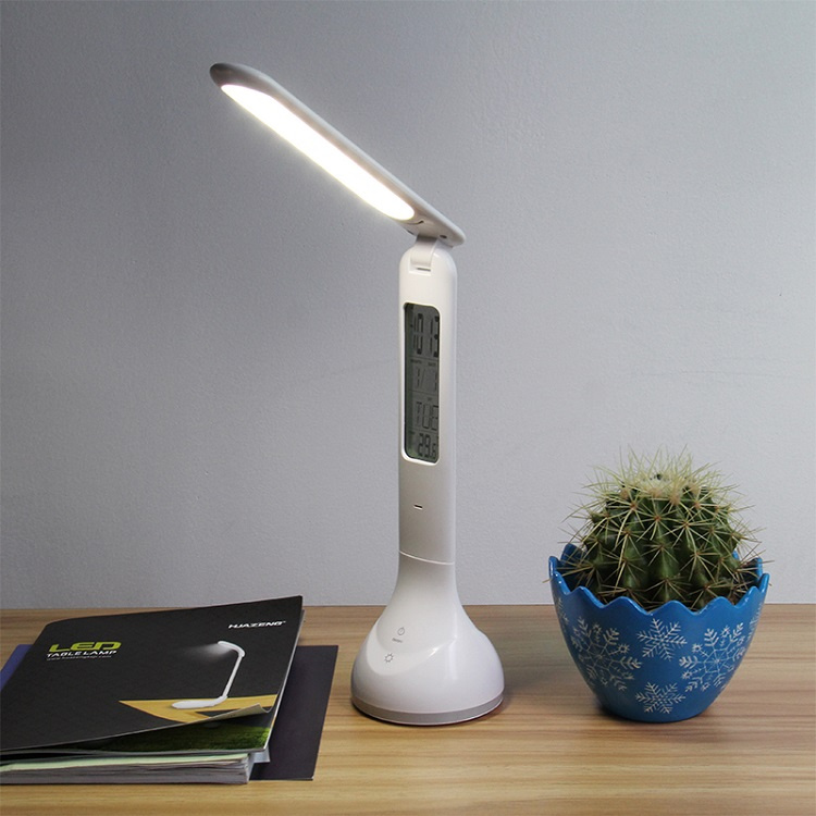 Foldable USB Charging LED Rechargeable Desk Lamp /LED Table Lamp