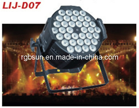 36*4W LED PAR Light (LIJ-D07)