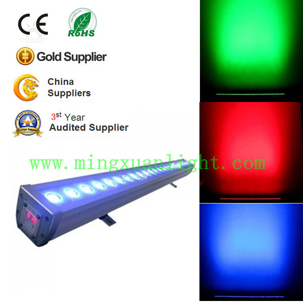 LED Stage Lighting Wall Washer/LED Flood Light