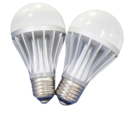 LED Round Bulb