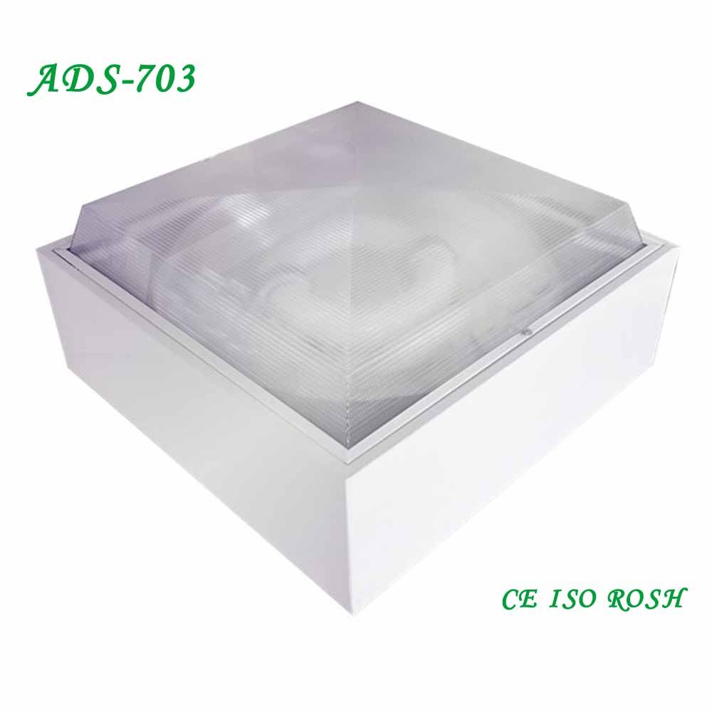 220V 120/150W Energy Saving Ceiling Light (ADS-703)