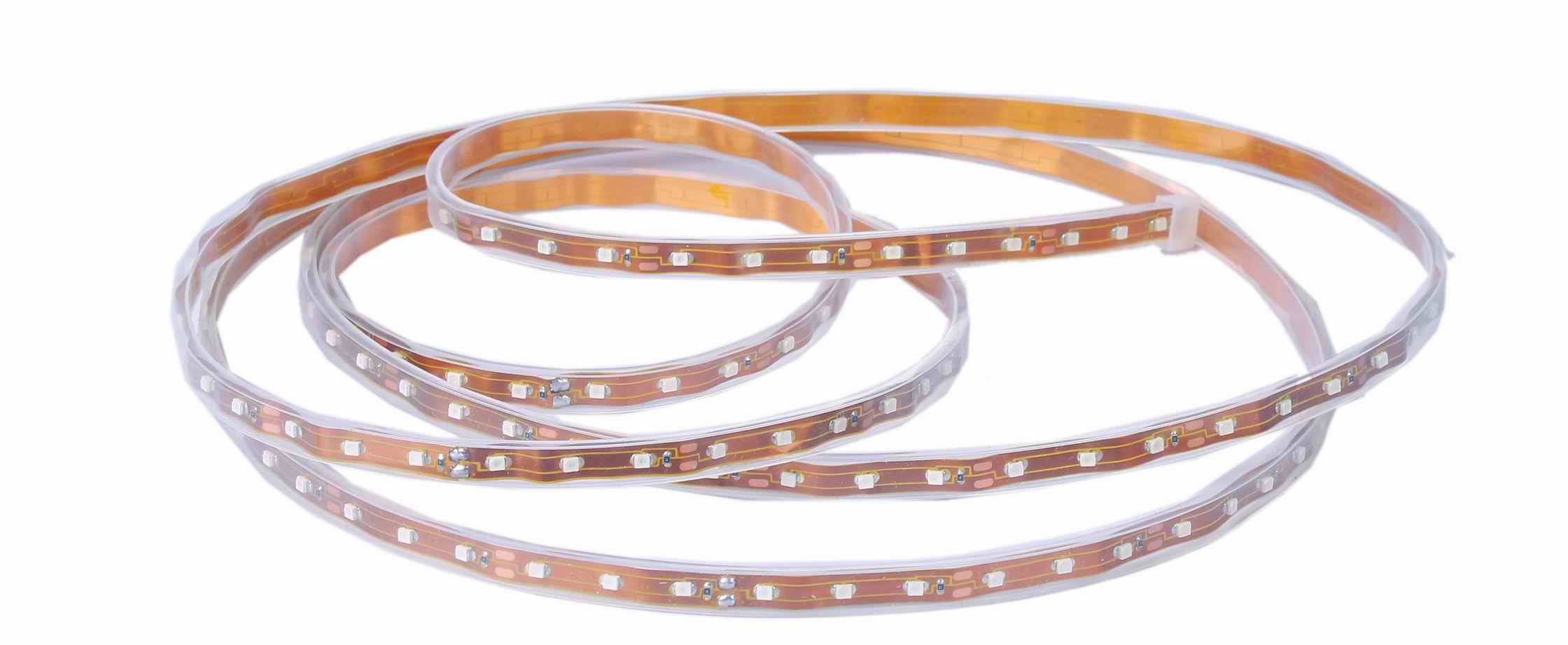 SMD3528 30LEDs LED Flexible Strip Lights