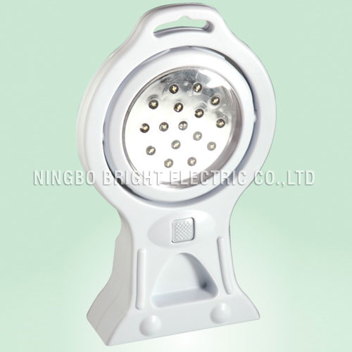 LED Work Light (ZF6201)