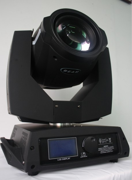 7r 230W Beam Moving Head Light (LEES-7R)