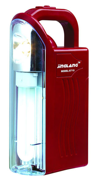 Rechargeable Portable Lantern, LED Table Lightings (S710)