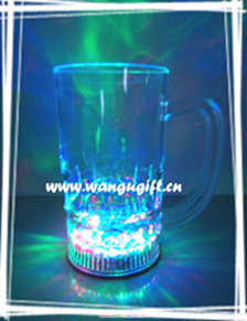 Flashing Beer Mug (CH-8801)