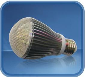 E27 LED Light Cup (E27-14-4WSMD-E27)