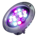 18*1W LED Underwater Light