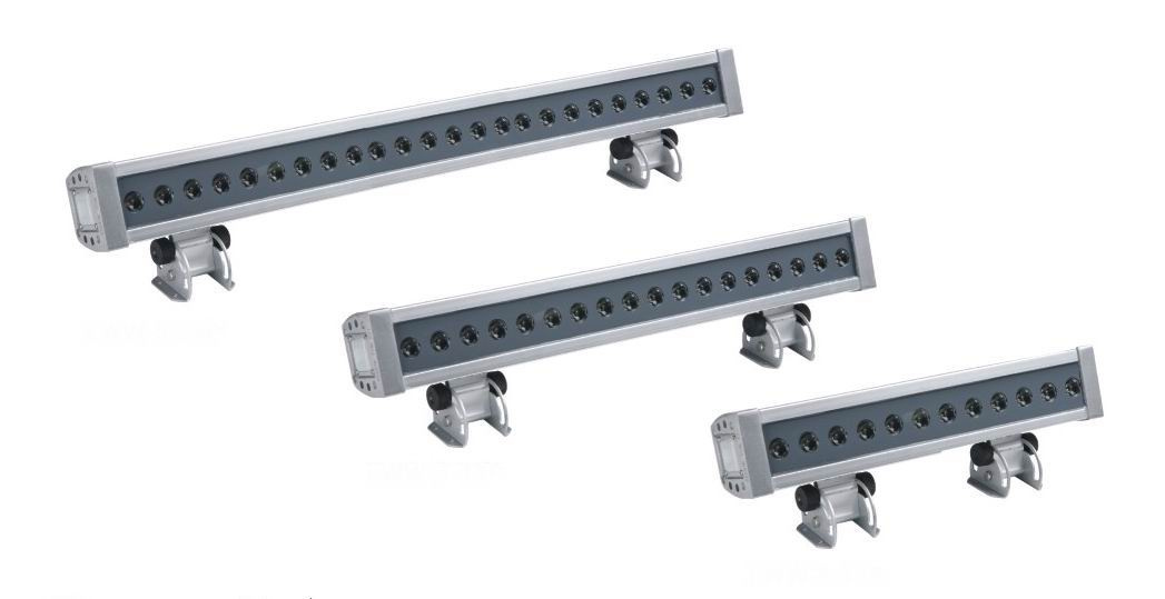 LED Wall Washer LED-5-24P-L800