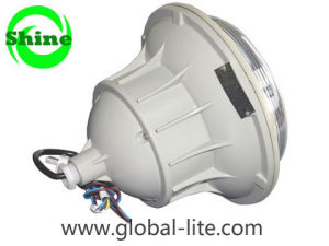 (EX-9122) High Power Factor Gas Station Light