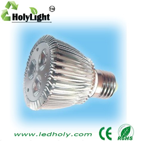 LED Spotlight E27
