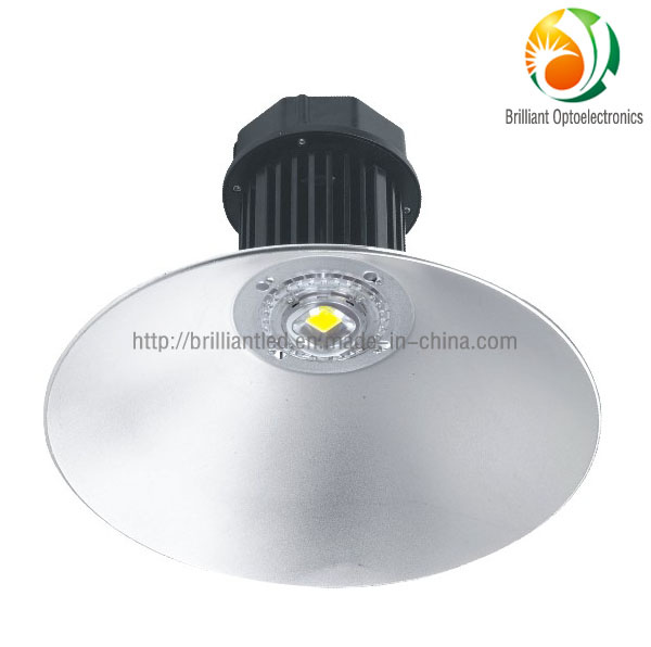 50W High Brightness LED High Bay Light