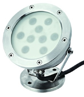 LED Underwater Light (SLW-02)