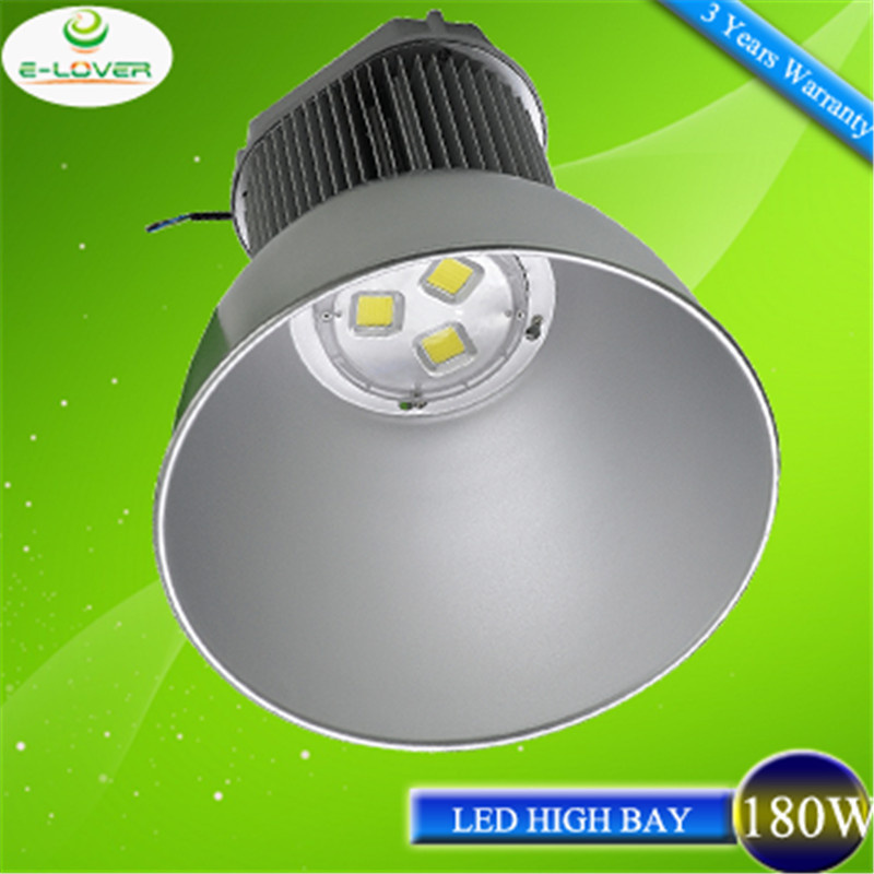 Bridgelux Chip High Lumen 30W - 280W LED High Bay Light