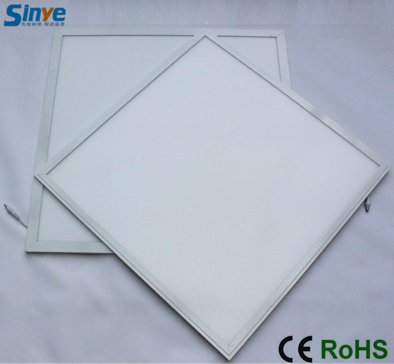 Ultra Slim 9X595X595mm 36W LED Light Panel