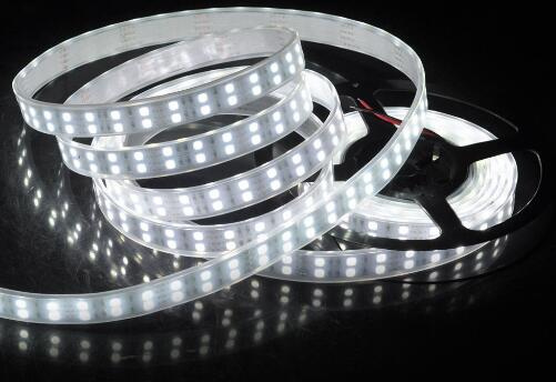 SMD5050 120LED/M LED Strip Light IP67