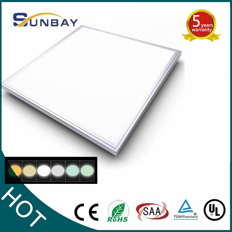 Waterproof LED Panel Light