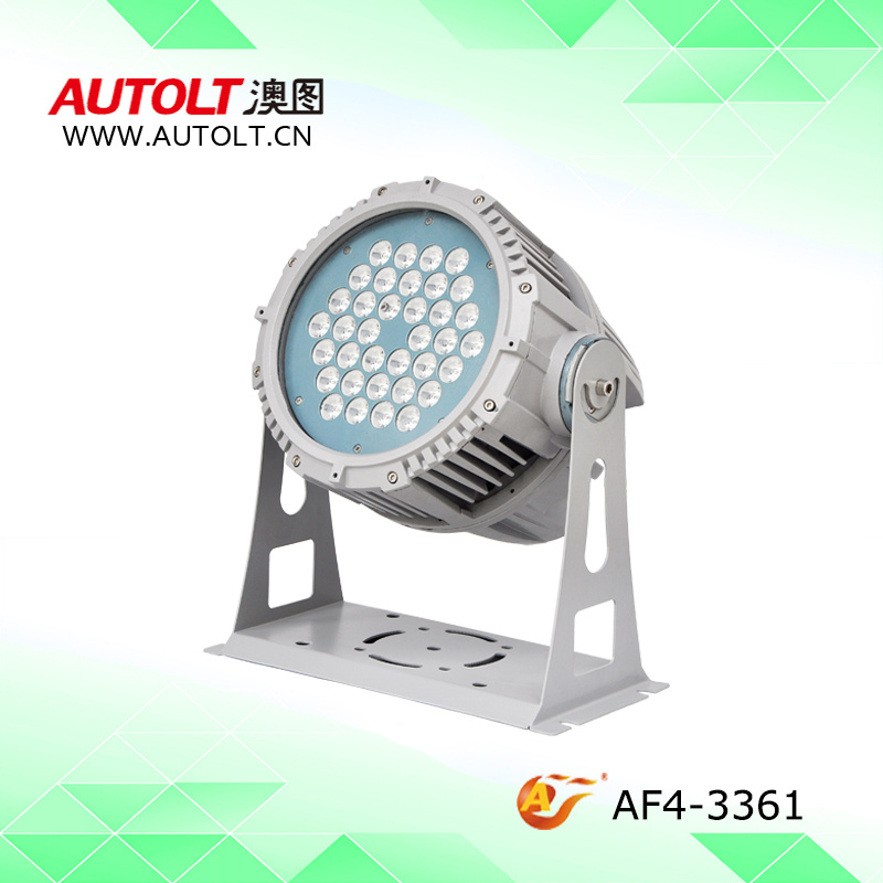 DMX Concrol LED Light Outdoor Spot