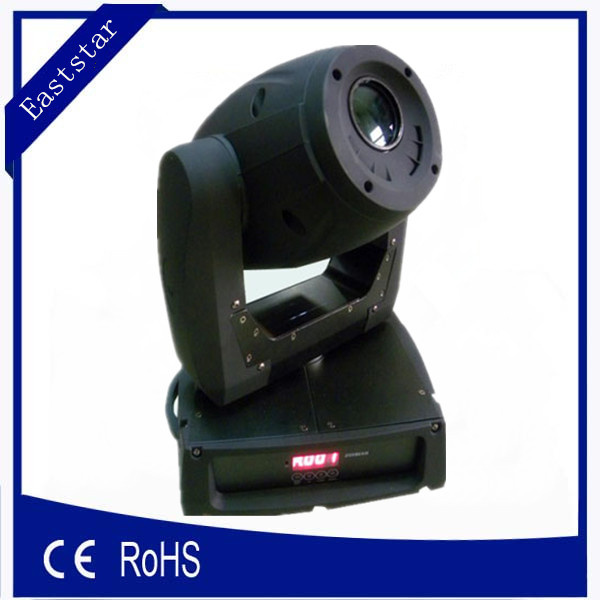 600W (5R Lamp) Spot Moving Head Light Es-A006