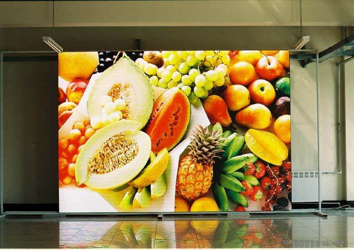 P8 Indoor LED Display/LED Display