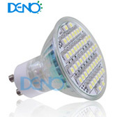 3528*48PCS SMD LED Spotlight (DL-SSEp2.8WW48x-G10)