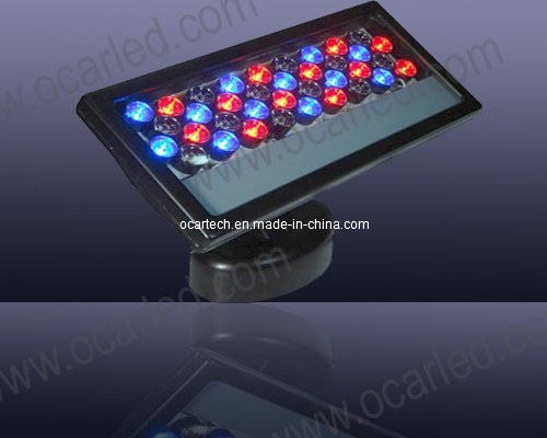 36W LED Wall Washer Light