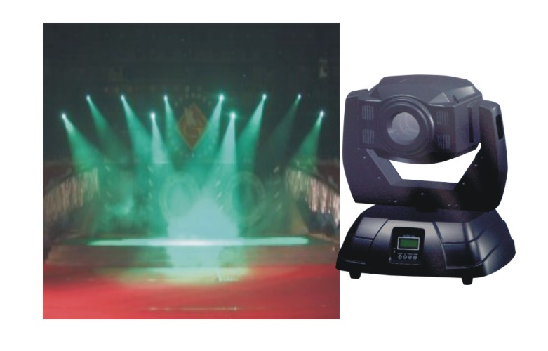 High Power Moving Head LED Light