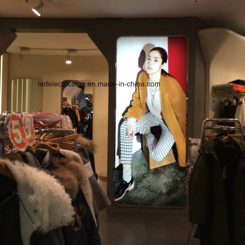 New Fashion LED Light Box