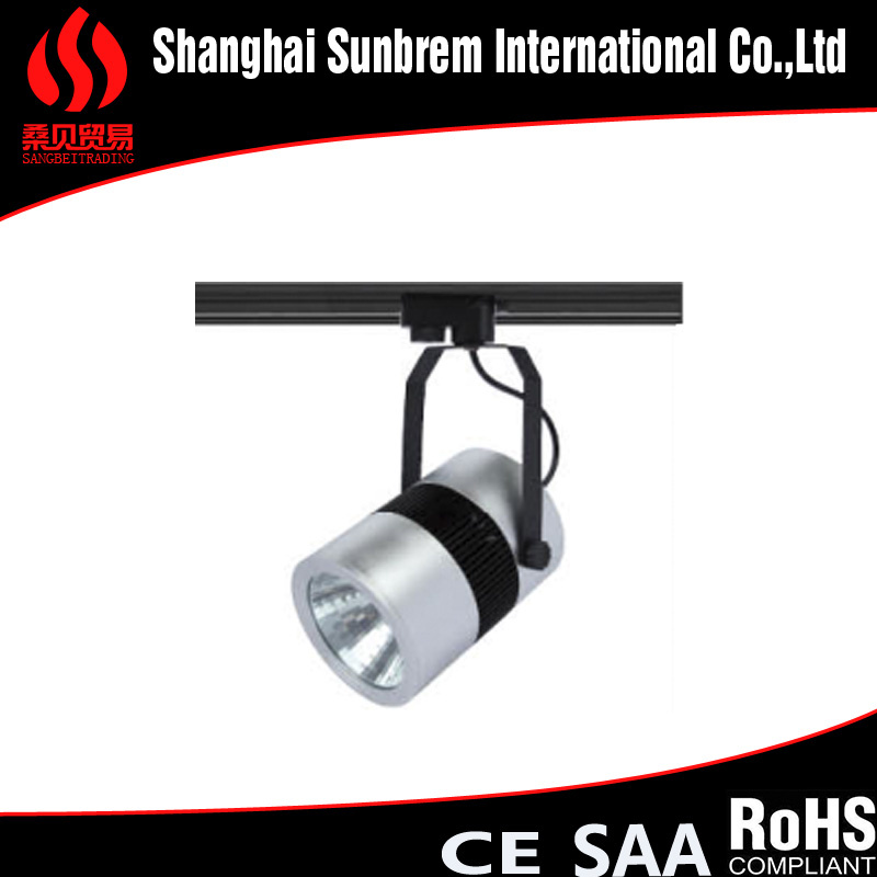 LED Light/LED Track Light/LED Track Lamp/Highlighting LED Track Light