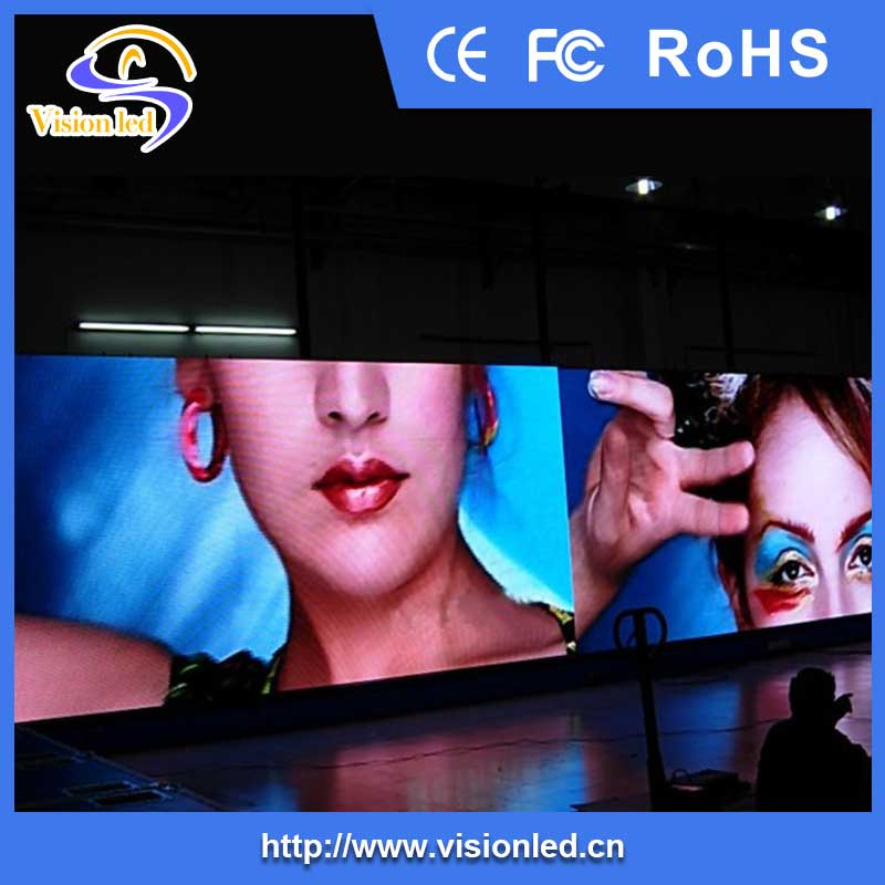 Professional Manufacturer of P3 Indoor LED Display