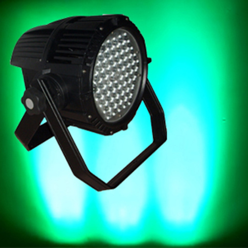 Stage Lighting Waterproof PAR 54*3W LED PAR Light