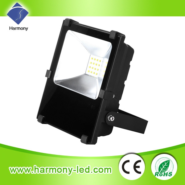 30W-100W IP65 Outdoor LED Flood Light