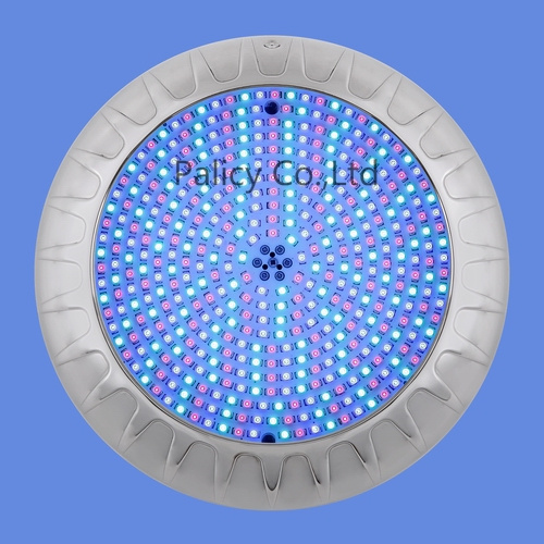 LED Underwater Fountain Waterproof Light (0333S)