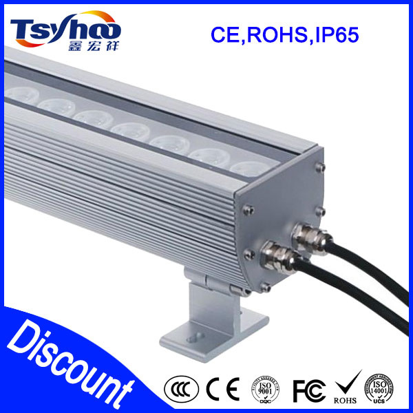 48W LED Light Wall DC24V LED Wall Washer