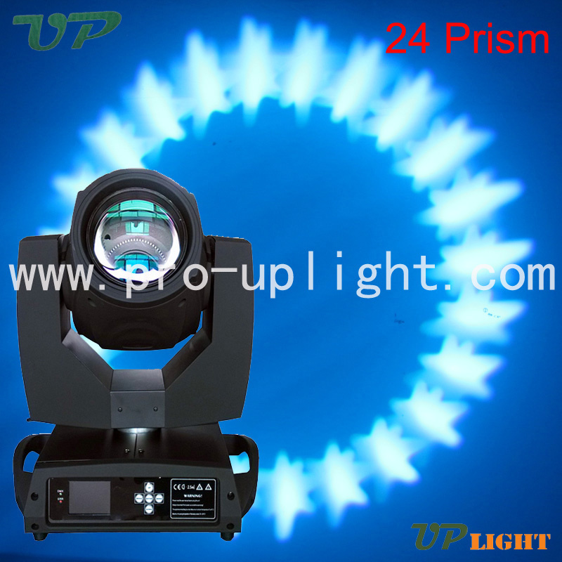 7r 230W Sharpy Moving Head Beam Light
