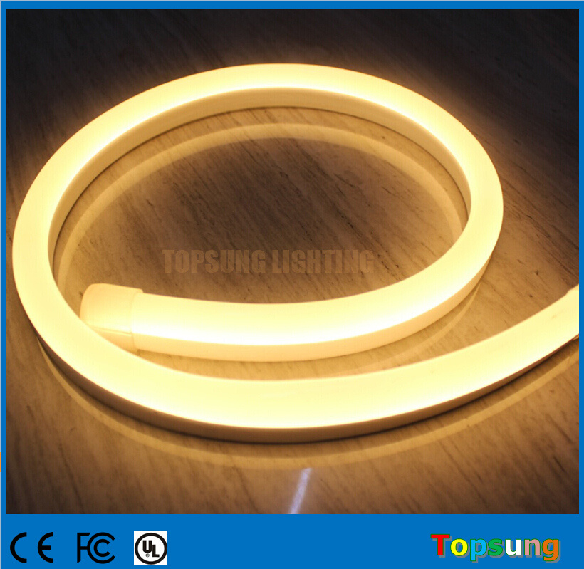 New Professional Light Top View LED Neon Flex Strip