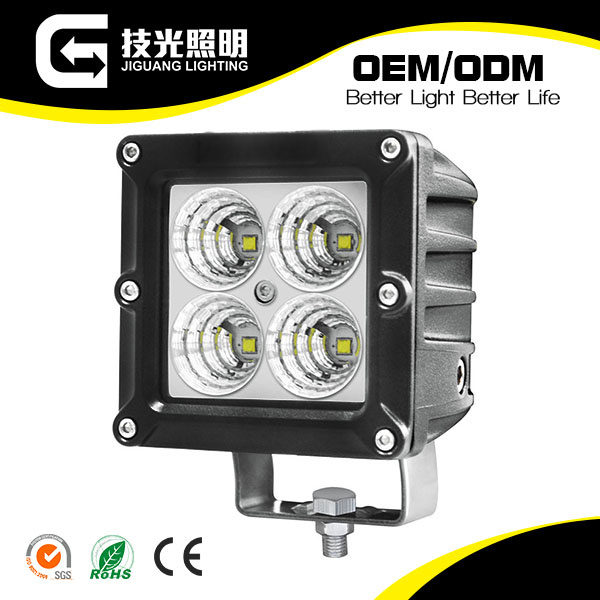 Factory Promotion 20W LED Light Car LED Work Light