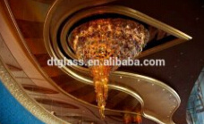 Luxury Ceiling Chandelier Lighting