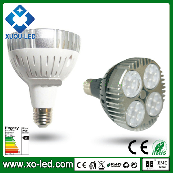 30W/35W PAR30 LED Spotlight Osram Spotlights