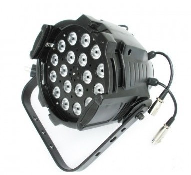 High Power 18pcsx10W RGBW 4in1 LED PAR 64 Light (QC-LP022)