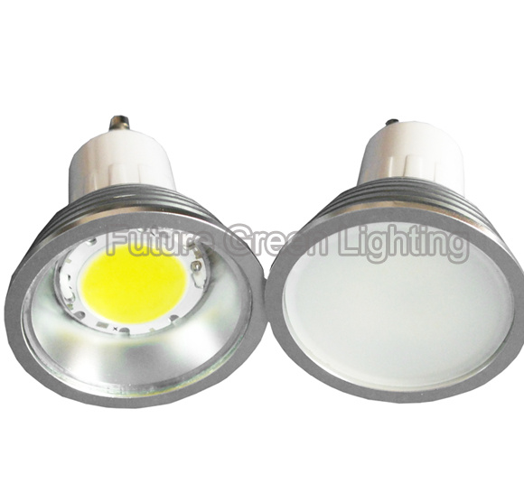 1 LEDs COB LED Spotlight 4.5W