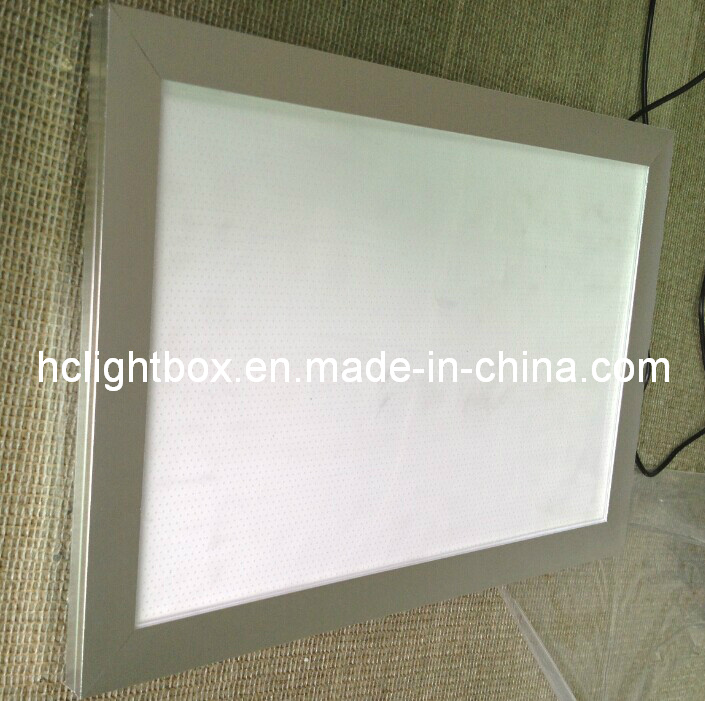 LED Light Frame Slim Light Box