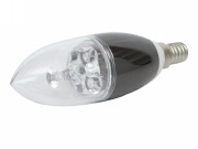 4W LED Candle Light (TP-CD4W-6)